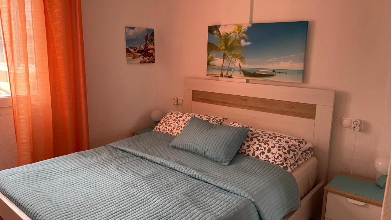 Isla Verde Apartment Torrevieja Eksteriør bilde