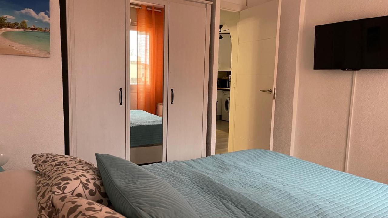 Isla Verde Apartment Torrevieja Eksteriør bilde