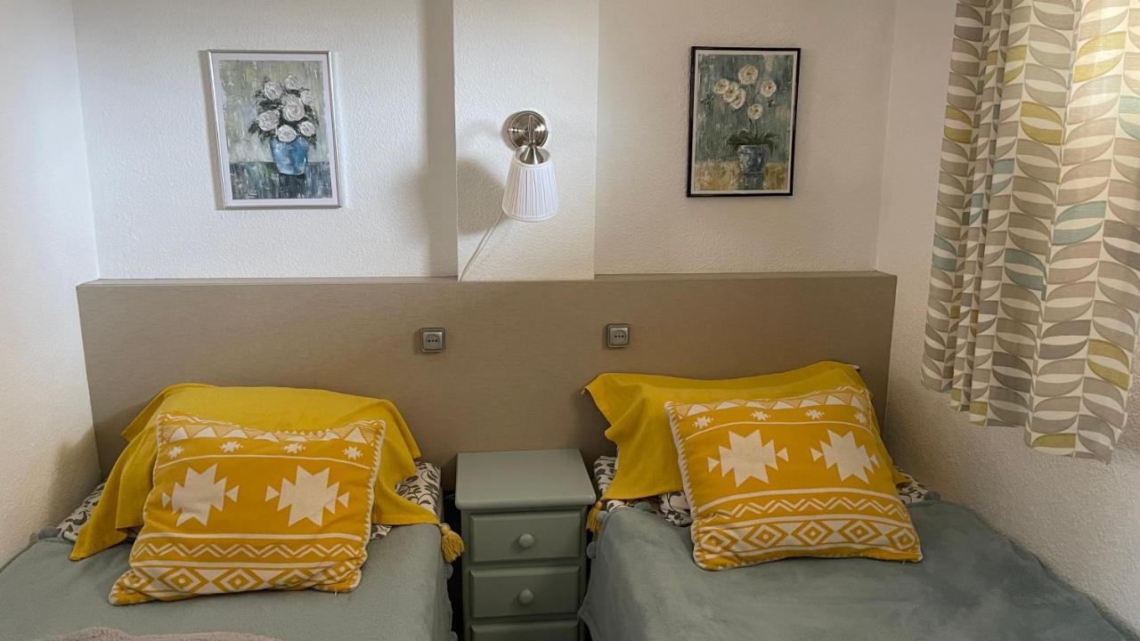 Isla Verde Apartment Torrevieja Eksteriør bilde