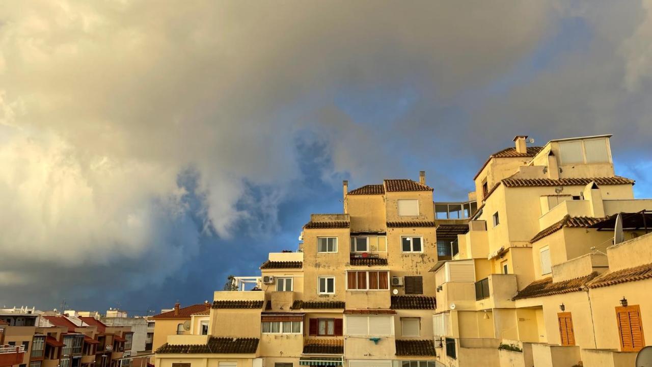Isla Verde Apartment Torrevieja Eksteriør bilde