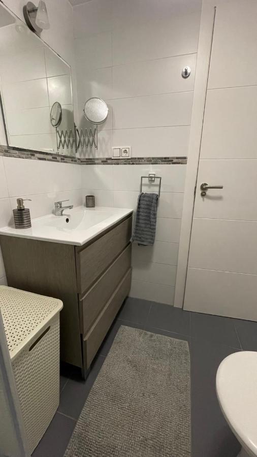 Isla Verde Apartment Torrevieja Eksteriør bilde