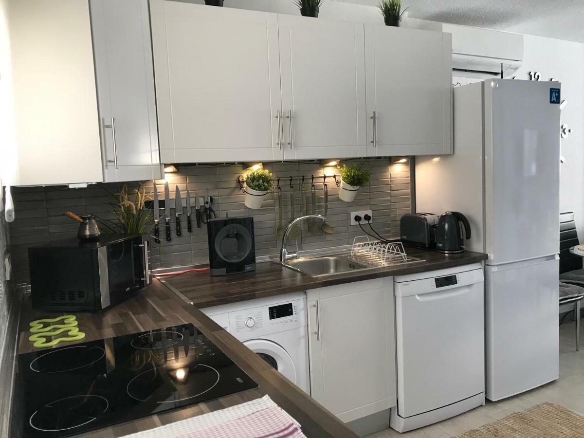Isla Verde Apartment Torrevieja Eksteriør bilde