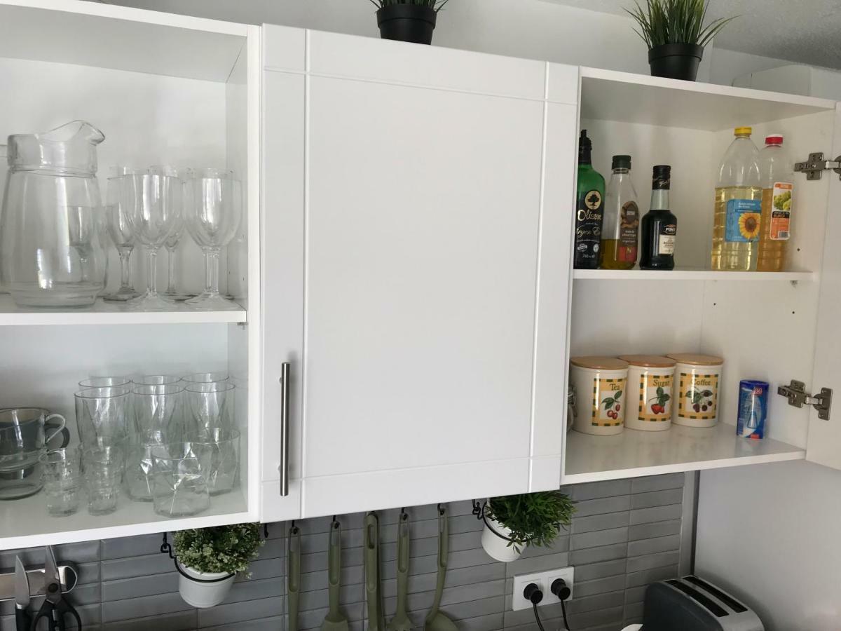 Isla Verde Apartment Torrevieja Eksteriør bilde